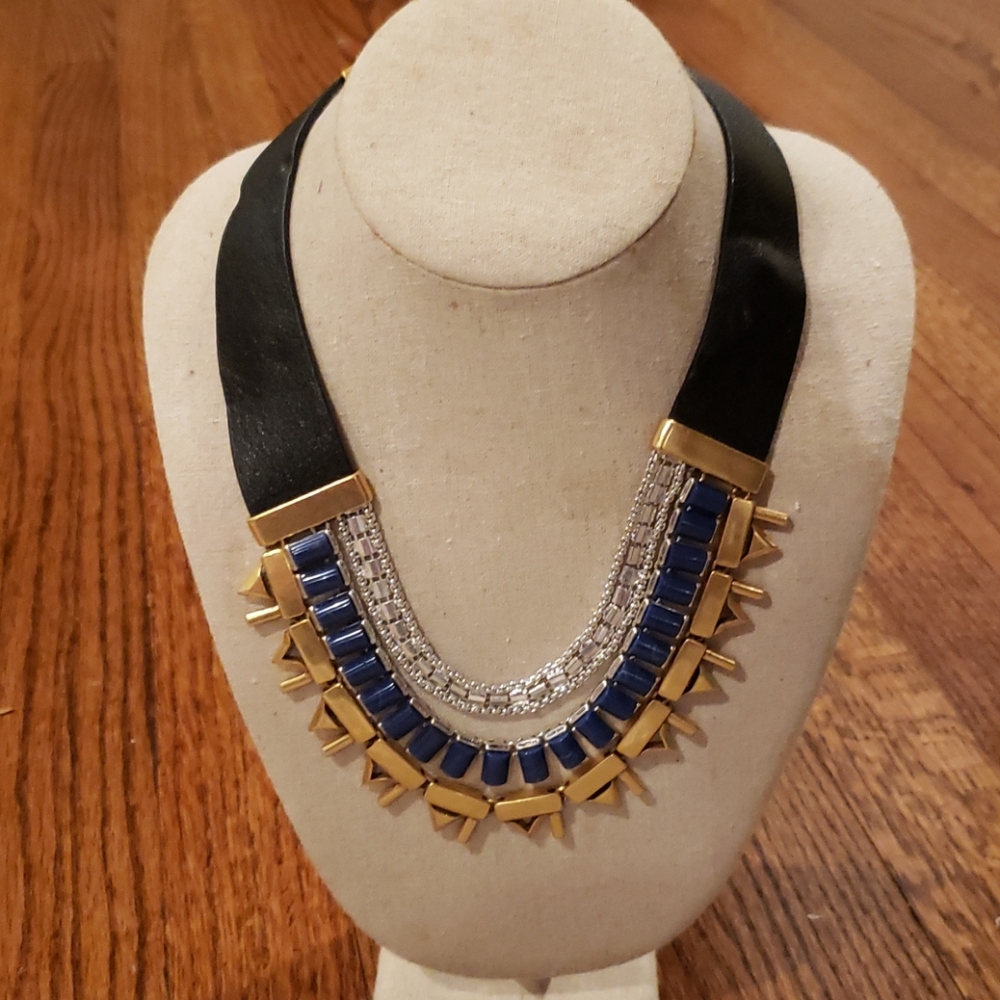 Stella & Dot Natalie Necklace